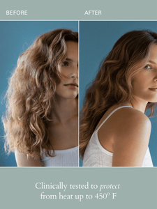 RŌZ Hair Santa Lucia Styling Oil