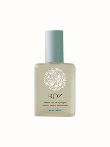 RŌZ Hair Santa Lucia Styling Oil