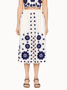Sea NY Bottoms Catrine Skirt