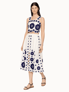 Sea NY Bottoms Catrine Skirt