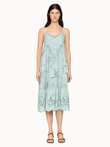 Sea NY Dresses + Jumpsuits Iyla Dress
