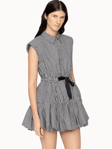 Sea NY Dresses + Jumpsuits Neci Mini Dress