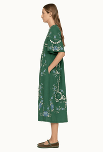 Sea NY Dresses + Jumpsuits Vesna S/S Dress