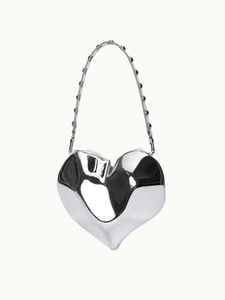 Simon Miller Bags Molded Heart Bag