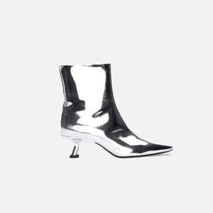 Simon Miller Boots Chrome Kuki Boot