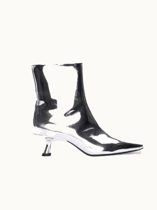 Simon Miller Boots Chrome Kuki Boot