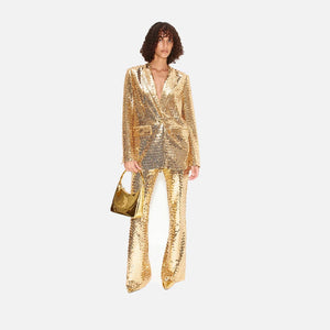 Simon Miller Bottoms Robo Sequin Pant