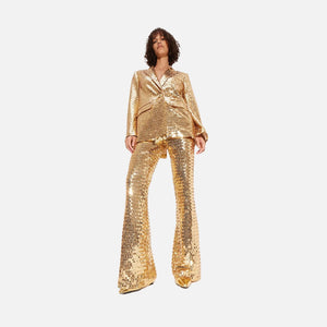 Simon Miller Bottoms Robo Sequin Pant