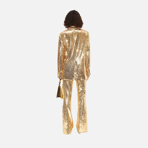 Simon Miller Bottoms Robo Sequin Pant