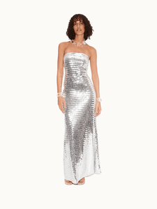 Simon Miller Dress Sculpty Sequin Dress