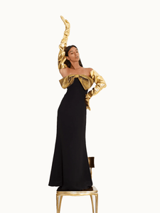 Simon Miller Dresses + Jumpsuits Dali Crepe Dress