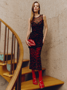 Simon Miller Dresses + Jumpsuits Kinny Mesh Dress