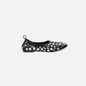 Simon Miller Flats Studded Riad Flat