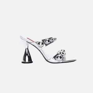 Simon Miller Heels Dome Stud Verner Heel