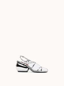 Simon Miller Sandals Moderno Sandal