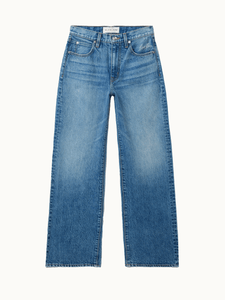 SLVRLAKE Denim Grace Jeans