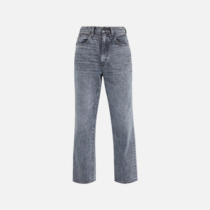 SLVRLAKE Denim London Crop Many Moons