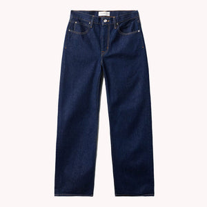 SLVRLAKE Denim Selena Midnight Blue