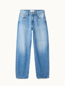 SLVRLAKE Denim Tess Long Out Of Reach