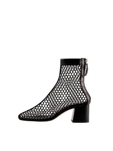 Souliers Martinez Boots Firme Mesh Boot