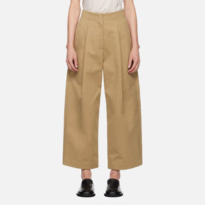 Studio Nicholson Bottoms 36 / Tan Dordoni Pants