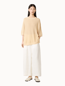 Studio Nicholson Bottoms Chalco Linen pant