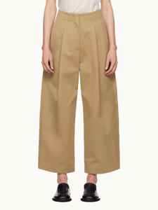 Studio Nicholson Bottoms Dordoni Pants