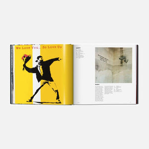 Taschen Books Art Record Covers