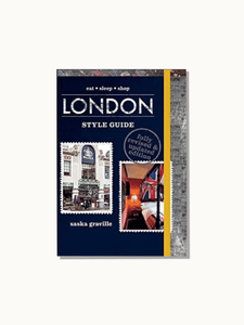 Taschen Books London Style Guide