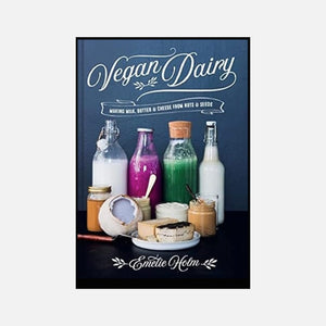 Taschen Books Vegan Dairy