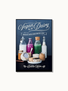 Taschen Books Vegan Dairy