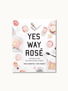 Taschen Books Yes Way Rosé