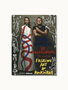 teNeues Books Fashion, Art & Rock'n'Roll