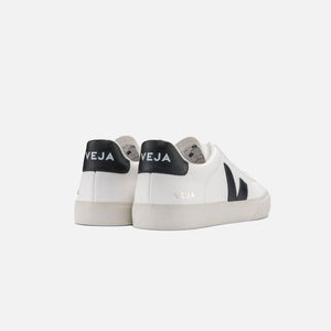 Veja Shoes Campo Chromefree Extra White Black