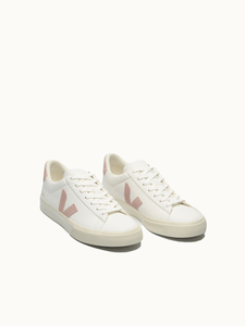 Veja Sneakers Campo CF Leather White Babe