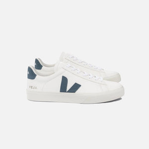 Veja Sneakers Campo Chromfree Extra-White California