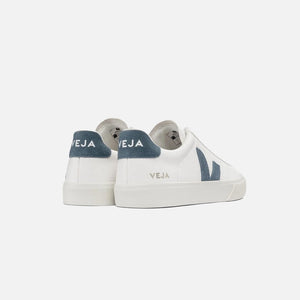 Veja Sneakers Campo Chromfree Extra-White California