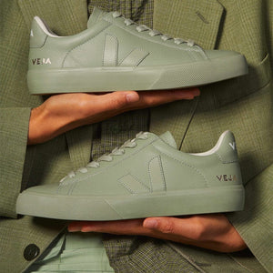 Veja Sneakers Campo Full-Clay