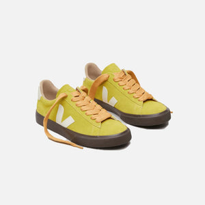 Veja Sneakers Campo Suede Liquor Pierre