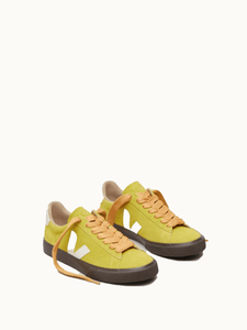 Veja Sneakers Campo Suede Liquor Pierre