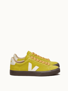 Veja Sneakers Campo Suede Liquor Pierre