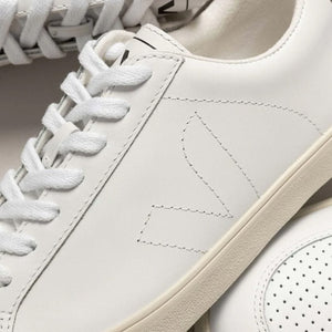 Veja Sneakers Esplar Leather Extra-White