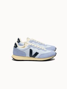 Veja Sneakers Rio Branco II Aleovesh Swan Nautico