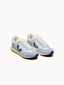 Veja Sneakers Rio Branco II Aleovesh Swan Nautico