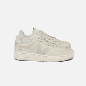 Veja Sneakers V-90 O.T. Leather Cashew Pierre