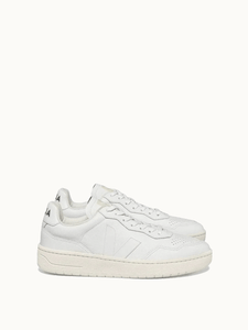 Veja Sneakers V-90 O.T. Leather Extra White