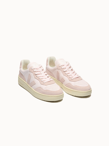 Veja Sneakers V-90 O.T. Leather Lassi Petale