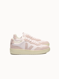 Veja Sneakers V-90 O.T. Leather Lassi Petale