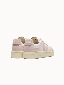 Veja Sneakers V-90 O.T. Leather Lassi Petale