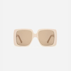 Velvet Canyon Eyewear Meringue Silver Screen